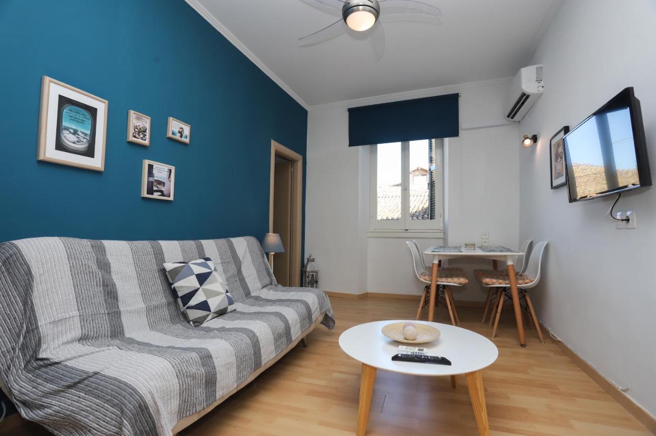 Isminis Apartment, Old Town Corfu Corfu  Ngoại thất bức ảnh