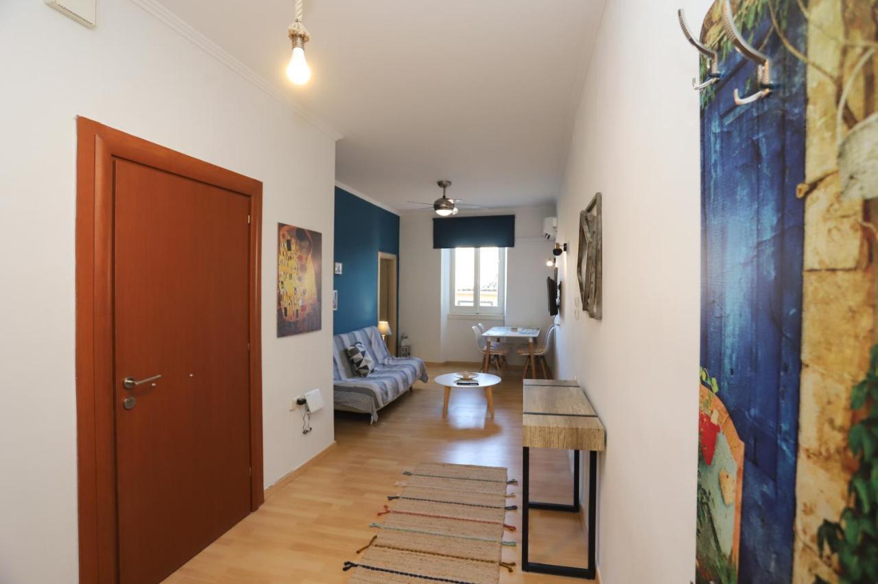 Isminis Apartment, Old Town Corfu Corfu  Ngoại thất bức ảnh