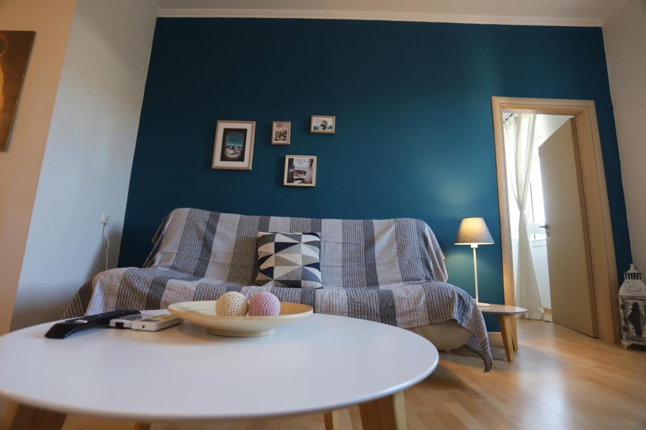 Isminis Apartment, Old Town Corfu Corfu  Ngoại thất bức ảnh