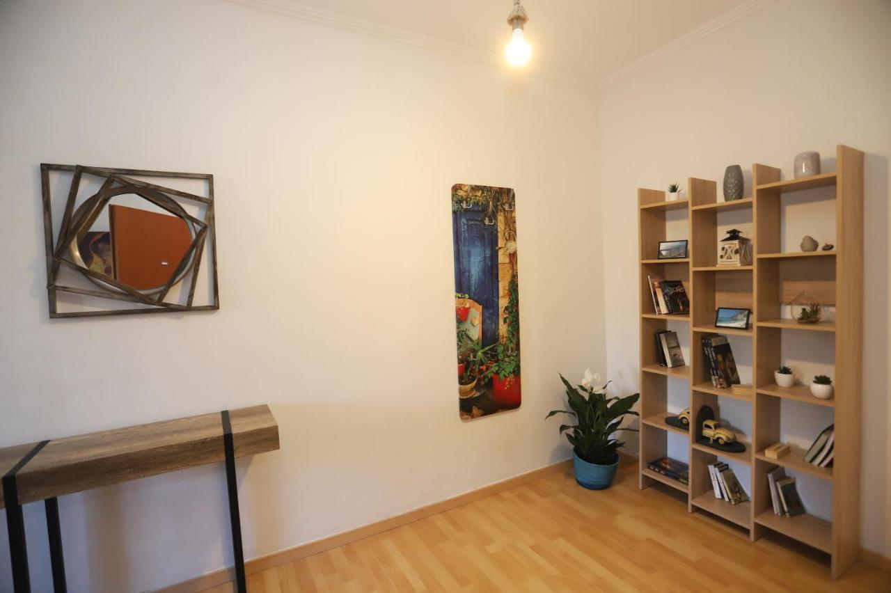 Isminis Apartment, Old Town Corfu Corfu  Ngoại thất bức ảnh